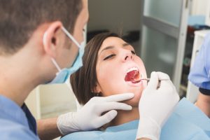 dentiste à Selestat